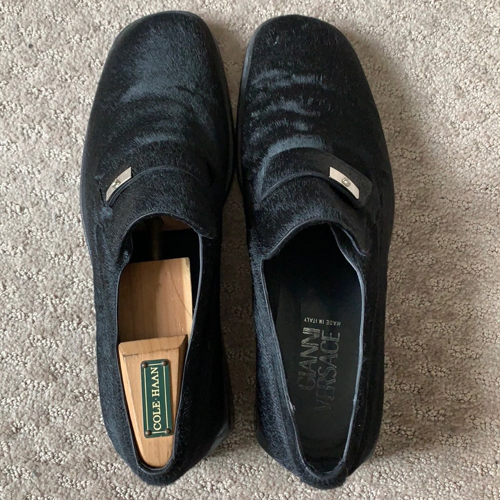 Versace Men’s loafers